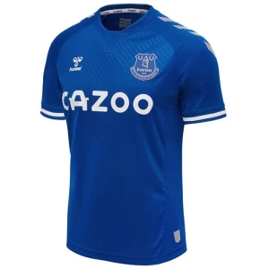 Fotbalové Dresy Everton FC 2020-21 Domácí