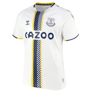 Fotbalové Dresy Everton FC 2021-22 Alternativní