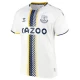 Fotbalové Dresy Everton FC 2021-22 Alternativní Dres Mužské