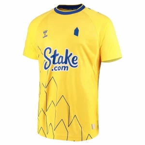 Fotbalové Dresy Everton FC 2022-23 Alternativní