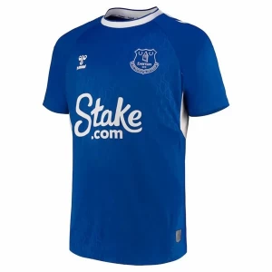 Fotbalové Dresy Everton FC 2022-23 Domácí