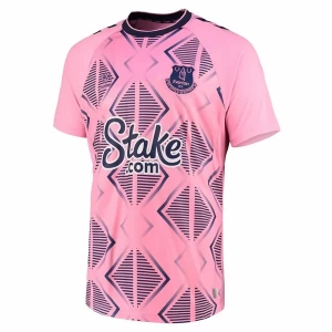 Fotbalové Dresy Everton FC 2022-23 Venkovní
