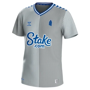 Fotbalové Dresy Everton FC 2023-24 Alternativní Dres Mužské