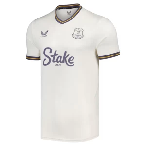 Fotbalové Dresy Everton FC 2024-25 Třetí