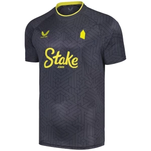 Fotbalové Dresy Everton FC 2024-25 Venkovní