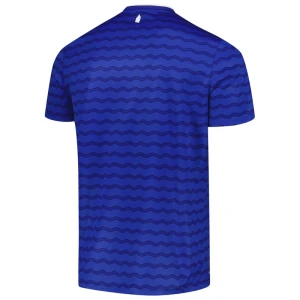 Fotbalové Dresy Everton FC 2025-26 Domácí Dres Mužské