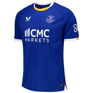 Fotbalové Dresy Everton FC 2026-27 Domácí Dres Mužské