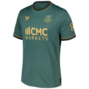 Fotbalové Dresy Everton FC 2026-27 Třetí Dres Mužské