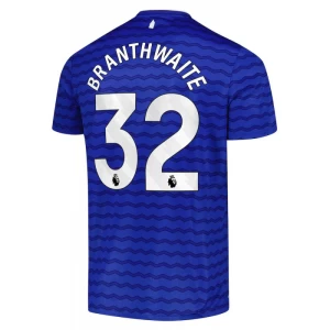Fotbalové Dresy Everton FC Branthwaite #32 2025-26 Domácí Dres Mužské