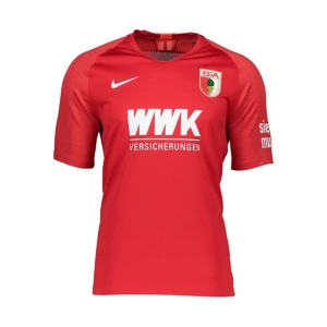 Fotbalové Dresy FC Augsburg 2020-21 Alternativní