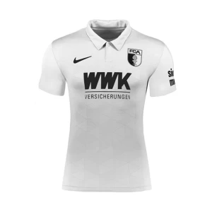 Fotbalové Dresy FC Augsburg 2020-21 Domácí