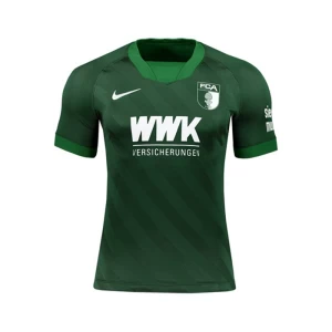 Fotbalové Dresy FC Augsburg 2020-21 Venkovní