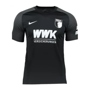 Fotbalové Dresy FC Augsburg 2021-22 Alternativní