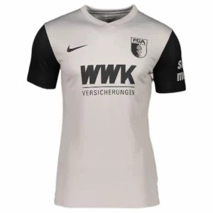 Fotbalové Dresy FC Augsburg 2022-23 Alternativní