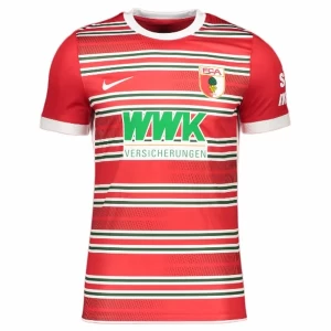 Fotbalové Dresy FC Augsburg 2022-23 Domácí
