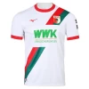 Fotbalové Dresy FC Augsburg 2025-26 Domácí Dres Mužské