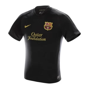 Fotbalové Dresy FC Barcelona 2012-13 Alternativní