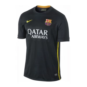 Fotbalové Dresy FC Barcelona 2013-14 Alternativní