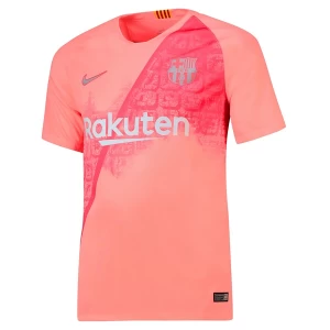Fotbalové Dresy FC Barcelona 2018-19 Alternativní