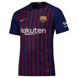 Fotbalové Dresy FC Barcelona 2018-19 Domácí