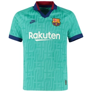 Fotbalové Dresy FC Barcelona 2019-20 Alternativní