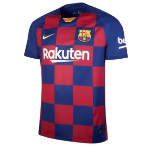Fotbalové Dresy FC Barcelona 2019-20 Domácí