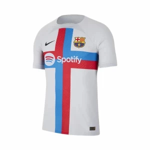 Fotbalové Dresy FC Barcelona 2022-23 Alternativní