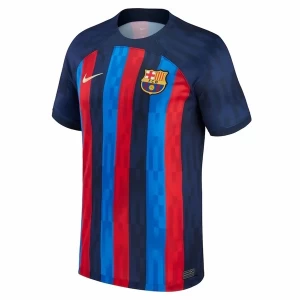 Fotbalové Dresy FC Barcelona 2022-23 Domácí