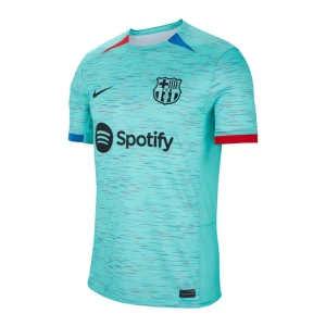 Fotbalové Dresy FC Barcelona 2023-24 Alternativní