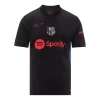 Fotbalové Dresy FC Barcelona 2024-25 Venkovní Dres Mužské