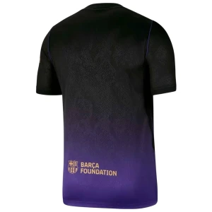 Fotbalové Dresy FC Barcelona 2026-27 Venkovní Dres Mužské