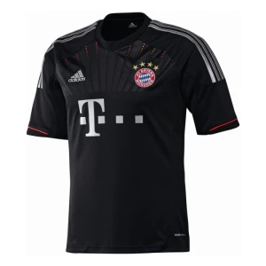 Fotbalové Dresy FC Bayern München 2012-13 Alternativní
