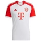 Fotbalové Dresy FC Bayern München 2023-24 Domácí