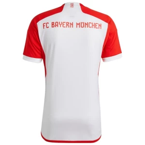 Fotbalové Dresy FC Bayern München 2023-24 Domácí Dres Mužské