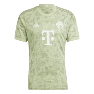 Fotbalové Dresy FC Bayern München 2023-24 Oktoberfest Alternativní