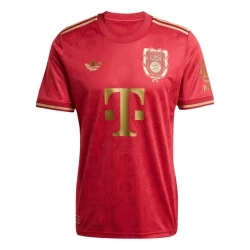Fotbalové Dresy FC Bayern München 2024-25 125th Anniversary Domácí Dres Mužské