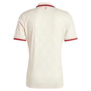 Fotbalové Dresy FC Bayern München 2024-25 Alternativní Dres Mužské