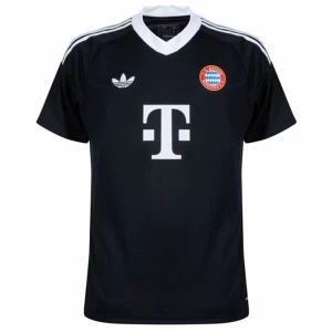 Fotbalové Dresy FC Bayern München 2024-25 Brankářský Třetí