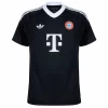 Fotbalové Dresy FC Bayern München 2024-25 Brankářský Třetí Dres Mužské