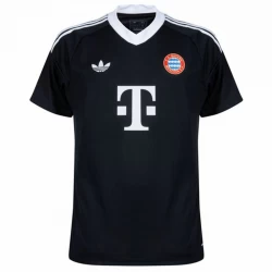Fotbalové Dresy FC Bayern München 2024-25 Brankářský Třetí Dres Mužské