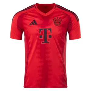 Fotbalové Dresy FC Bayern München 2024-25 Domácí