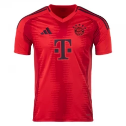Fotbalové Dresy FC Bayern München 2024-25 Domácí Dres Mužské