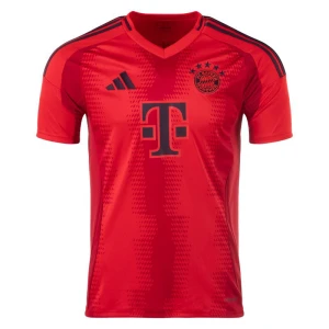 Fotbalové Dresy FC Bayern München 2024-25 Domácí Dres Mužské