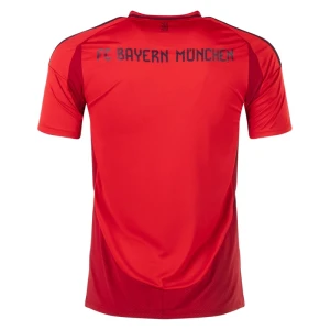 Fotbalové Dresy FC Bayern München 2024-25 Domácí Dres Mužské