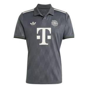 Fotbalové Dresy FC Bayern München 2024-25 Oktoberfest Domácí