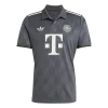 Fotbalové Dresy FC Bayern München 2024-25 Oktoberfest Domácí Dres Mužské