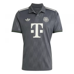 Fotbalové Dresy FC Bayern München 2024-25 Oktoberfest Domácí Dres Mužské