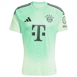 Fotbalové Dresy FC Bayern München 2025-26 Brankářský Domácí Dres Mužské