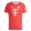 Fotbalové Dresy FC Bayern München 2025-26 Brankářský Třetí Dres Mužské