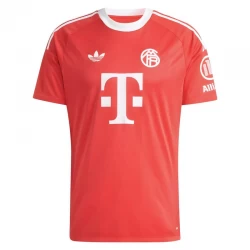 Fotbalové Dresy FC Bayern München 2025-26 Brankářský Třetí Dres Mužské